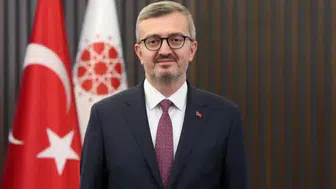 İletişim Başkanı Duran'dan YKS Sonuçları Sonuçları Sonrası Öğrencilere Mesaj