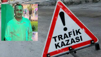 Kuzey Çevre Yolu'nda Trafik Kazası Geçirmişti: Halil İbrahim Bozdağ Hayatını Kaybetti!