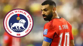 Kahramanmaraşlı Taraftardan Mohamed Salah'a İlginç Davet