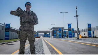 Ankara'da NATO Zirvesi Alarmı: Yollar Kapandı
