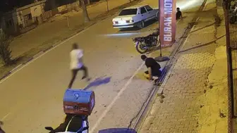 4 kişiye çarpıp kaçan sürücü teslim oldu