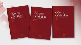 MEB'den Lise Öğrencilerine Akademik Dergi