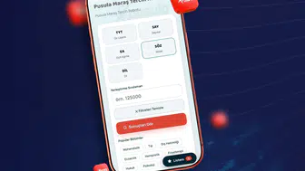 Tercih Döneminde Büyük Kolaylık! Büyükşehir Yeni Sistemi Hizmete Açtı