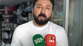 Şakayık Çiçeği Kahramanmaraş'ta Hasat Dönemine Girdi
