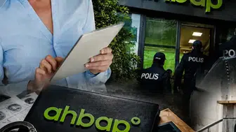 Ahbap Derneği'nin deprem bağışları mercek altında! Oğuzhan Uğur gözaltına alındı