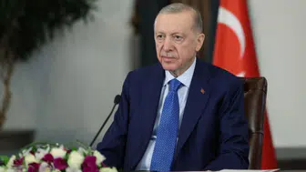 Cumhurbaşkanı Erdoğan'dan Kral Charles'ın Cambridge Camisi ziyaretine mesaj
