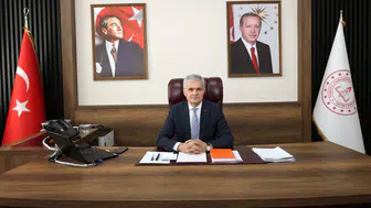 Turan Akpınar'dan 15 Temmuz Mesajı