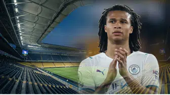Fenerbahçe'den Nathan Aké Bombası! Resmi İmza Geldi