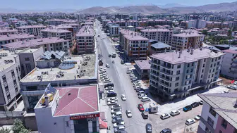 Hacı Esat Efendi Caddesi'nde İlk Etap Tamamlandı