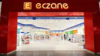 Kahramanmaraş'ta Bugünün Nöbetçi Eczaneleri Açıklandı