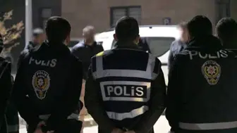 Kahramanmaraş'ın da Aralarında Bulunduğu 7 İlde Para Aklama Operasyonu: 18 Gözaltı