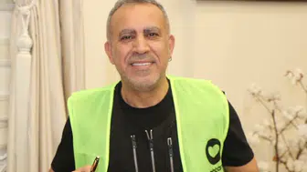 Haluk Levent'ten hakkındaki iddialara yanıt: Tüm gerçekler zamanla ortaya çıkacaktır