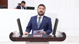 CHP'li Yazgan: Mücadelemi CHP'de sürdüreceğim
