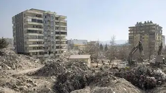 Ebrar Sitesi K Blok Davası 11 Eylül'e Ertelendi