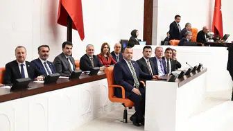 MHP Kahramanmaraş Milletvekili Karakoç: Çocuklarımızı Dijital Şiddetten Koruyacağız