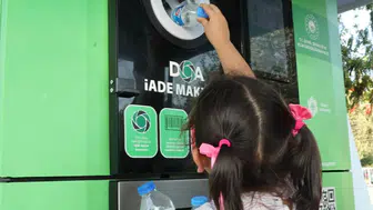Depozito sistemi Türkiye genelinde başladı... İade edilen her ambalaja 1 TL teşvik