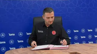 AFAD Kahramanmaraş İl Müdürlüğü'ne Erdal Kan Atandı