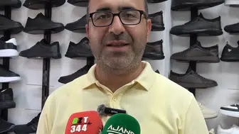 Deprem Sonrası Trabzon Caddesi'nde İlk Işık: Efe Spor Hizmete Başladı