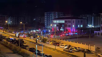 HUZUR-80 Uygulaması Başladı
