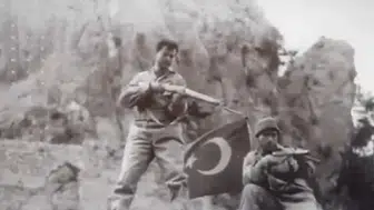 Kıbrıs Gazilerinin Hatıraları Kitap Ve Belgeselle Yaşatılacak