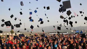 En yüksek oran tıp mezunlarında, en yüksek kazanç pilotajda