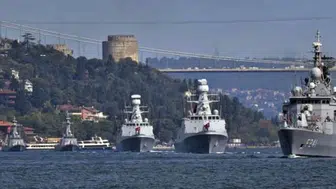 Dışişleri'nden Montrö mesajı: Türkiye kararlılıkla uygulamayı sürdürecek