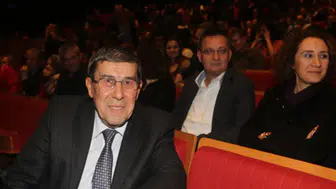 Türk Tiyatrosunun Usta İsmi Zihni Göktay Vefat Etti!