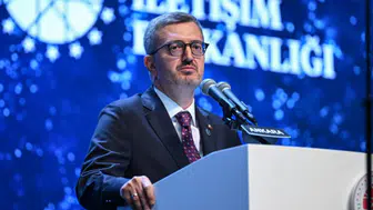 2. İletişim Şûrası'nın sonuç bildirgesi açıklandı