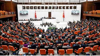 TBMM'den Aday Sürücülere Yeni Ehliyet Düzenlemesi