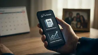 e-Devlet'te Rekor Kıran Hizmet Açıklandı