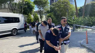 Kahramanmaraş'ın da Yer Aldığı Dolandırıcılık Operasyonu: 7 Gözaltı