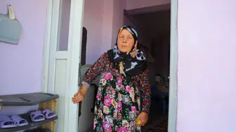 Yaşlı Kadına Bıçaklı Gasp Davasında 15 Yıl Hapis Talebi