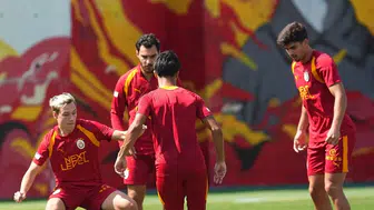 Galatasaray’ın Devler Ligi Rakipleri Belli Oldu