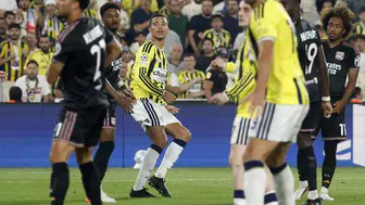 Kadıköy’de Eşitlik: Fenerbahçe 1-1 Lyon