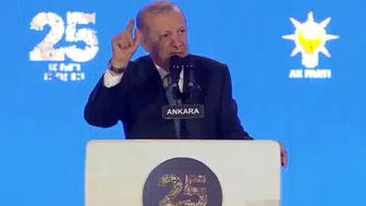 Cumhurbaşkanı Erdoğan: Daha yeni başlıyoruz... Aşkla hizmet etmeyi sürdüreceğim