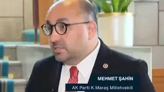 Prof. Dr. Şahin, NTV’de Kanun Teklifini Değerlendirdi