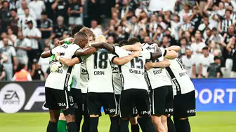 Beşiktaş Hradec Kralove’yi Devirdi, Play-Off’a Kaldı