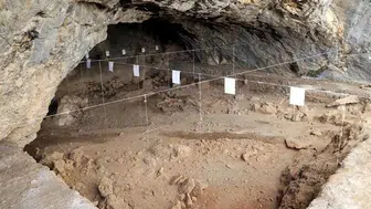 Bu Mağara Kahramanmaraş’ın Bilinen Tarihini Değiştiriyor! Kahramanmaraş'ın En Eski Yerleşim İzleri
