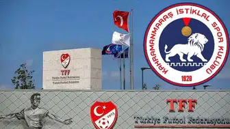 İstiklalspor 3 Puan Silme Tehlikesini Atlattı!