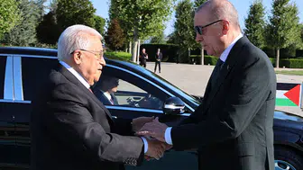 Cumhurbaşkanı Erdoğan: Gazze barış istediğini ortaya koydu