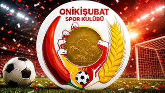 Onikişubatspor PGL Başvurusunu Tamamlayan İlk Kulüp Oldu!