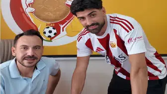 Onikişubatspor, Şampiyon Oyuncu Yasin Berkay'ı Kadrosuna Ekledi!