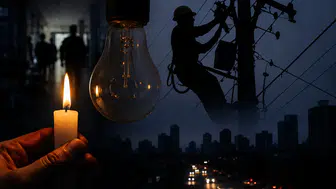 Kahramanmaraş'ta Elektrik Kesintisi! İşte Tam Liste