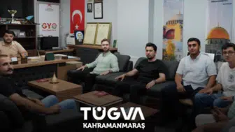 Gençlik Çalışmalarında Yeni Dönem Planlaması Yapıldı