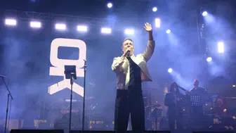 Oğuzhan Koç Kahramanmaraş Başkonuş Yaylası'nda ücretsiz konser verecek