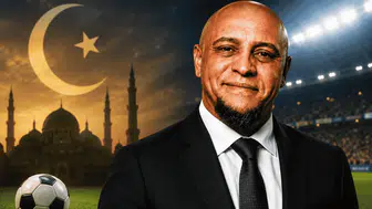 Futbol Efsanesi Roberto Carlos İçin İslam İddiası