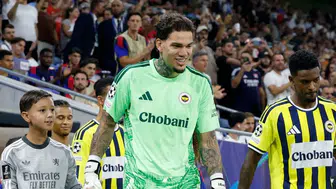 Fenerbahçe’nin Avrupa’daki 8 Rakibi Belli Oldu