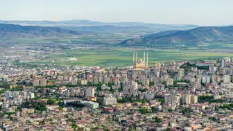 Buralara Giderken 2 Kez Düşünün: Kahramanmaraş’ta Otopark Sorunu En Çok Nerede?