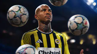 Fenerbahçe Avusturya’da Kazandı, Play-Off’a Kaldı