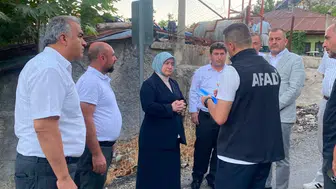 Ak Parti Kahramanmaraş Milletvekili Köksal, Teşkilat Üyeleri ve Vatandaşlarla Buluştu